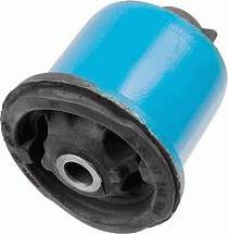 RENAULT 60 01 549 989 - Silent Block, Supporto Braccio Oscillante www.autoricambit.com