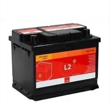 RENAULT 8671016919 - Batteria avviamento www.autoricambit.com