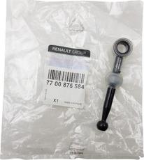 RENAULT 7700875583 - Kit riparazione, Leva cambio www.autoricambit.com