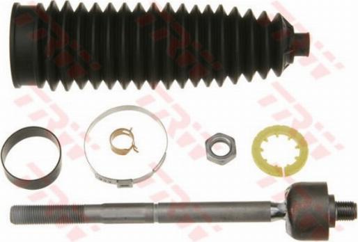 RENAULT 77 01 478 406 - Giunto assiale, Asta trasversale www.autoricambit.com