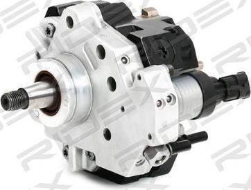 BOSCH 0 986 437 302 - Pompa ad alta pressione www.autoricambit.com