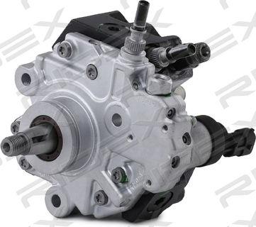 BOSCH 0 986 437 369 - Pompa ad alta pressione www.autoricambit.com