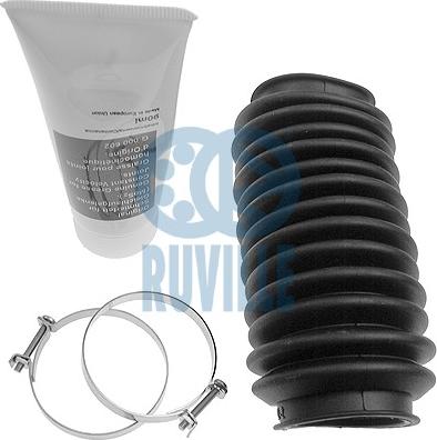 Ruville 945907 - Kit soffietto, Sterzo www.autoricambit.com