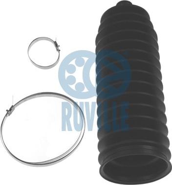 Ruville 945914 - Kit soffietto, Sterzo www.autoricambit.com