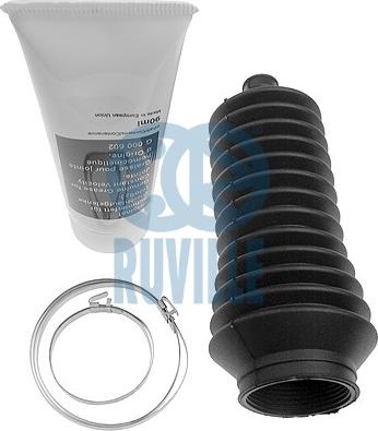 Ruville 945506 - Kit soffietto, Sterzo www.autoricambit.com