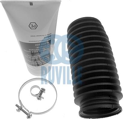 Ruville 945806 - Kit soffietto, Sterzo www.autoricambit.com