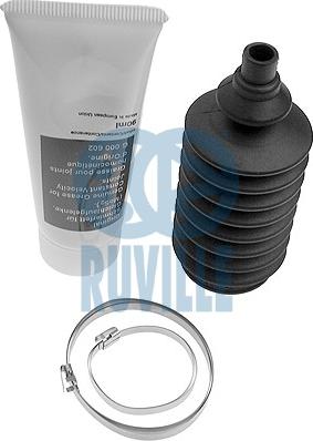 Ruville 945204 - Kit soffietto, Sterzo www.autoricambit.com