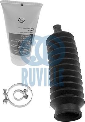 Ruville 945208 - Kit soffietto, Sterzo www.autoricambit.com