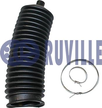 Ruville 945218 - Kit soffietto, Sterzo www.autoricambit.com