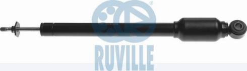 Ruville 945705 - Ammortizzatore sterzo www.autoricambit.com