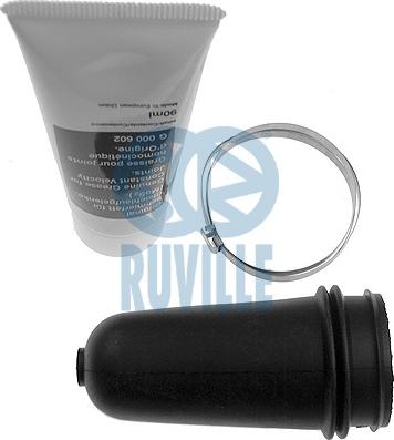 Ruville 946601 - Kit soffietto, Sterzo www.autoricambit.com