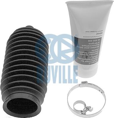 Ruville 946614 - Kit soffietto, Sterzo www.autoricambit.com