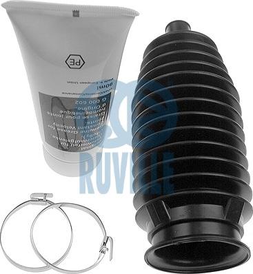 Ruville 947409 - Kit soffietto, Sterzo www.autoricambit.com