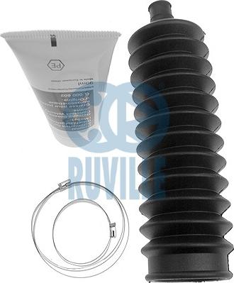 Ruville 947001 - Kit soffietto, Sterzo www.autoricambit.com