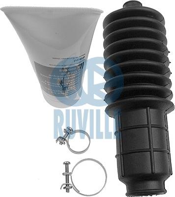 Ruville 947801 - Kit soffietto, Sterzo www.autoricambit.com