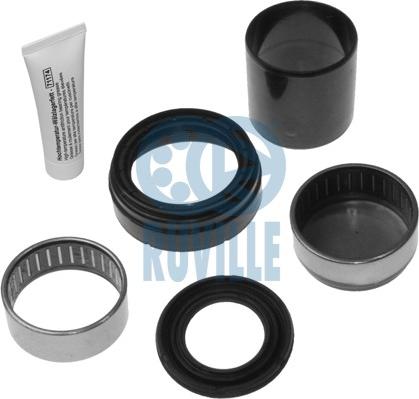 Ruville 965909 - Kit riparazione, Braccio oscillante www.autoricambit.com