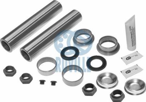 Ruville 965913S - Kit riparazione, Fusello (Corpo assiale) www.autoricambit.com