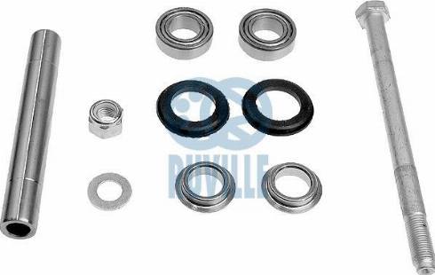 Ruville 965800 - Kit riparazione, Braccio oscillante www.autoricambit.com