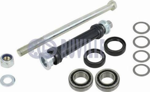 Ruville 966604 - Kit riparazione, Braccio oscillante www.autoricambit.com