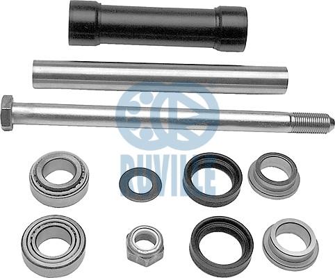 Ruville 966601 - Kit riparazione, Braccio oscillante www.autoricambit.com