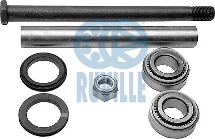 Ruville 966602 - Kit riparazione, Braccio oscillante www.autoricambit.com