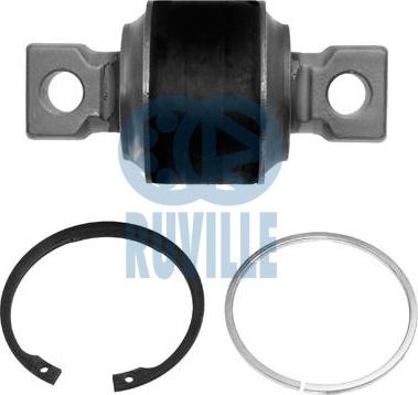 Ruville 961400 - Kit riparazione, Braccio oscillante www.autoricambit.com