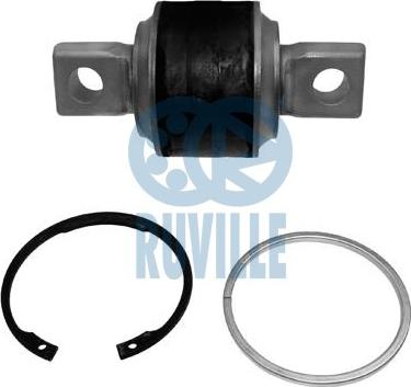 Ruville 961402 - Kit riparazione, Braccio oscillante www.autoricambit.com