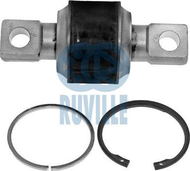 Ruville 961501 - Kit riparazione, Braccio oscillante www.autoricambit.com