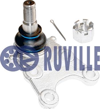 Ruville 919503 - Giunto di supporto / guida www.autoricambit.com