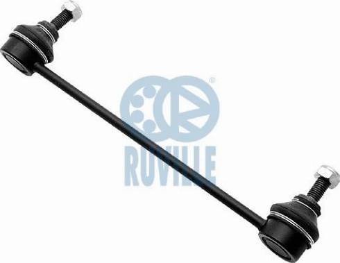 Ruville 919009 - Asta/Puntone, Stabilizzatore www.autoricambit.com