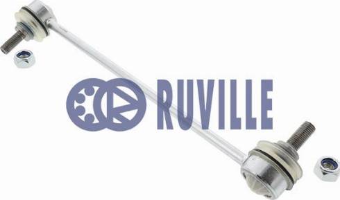 Ruville 919008 - Asta/Puntone, Stabilizzatore www.autoricambit.com