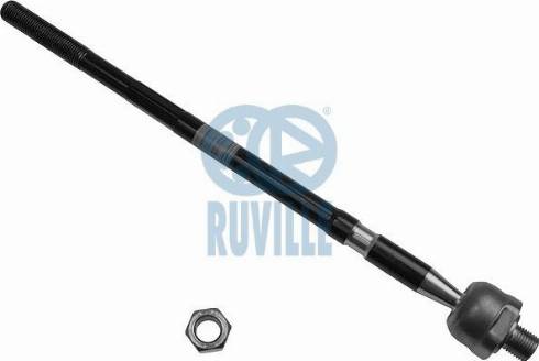 Ruville 919003 - Giunto assiale, Asta trasversale www.autoricambit.com