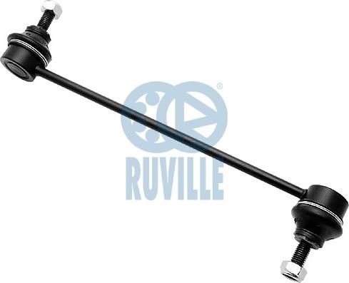 Ruville 919007 - Asta/Puntone, Stabilizzatore www.autoricambit.com