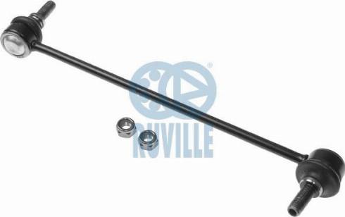 Ruville 919036 - Asta/Puntone, Stabilizzatore www.autoricambit.com