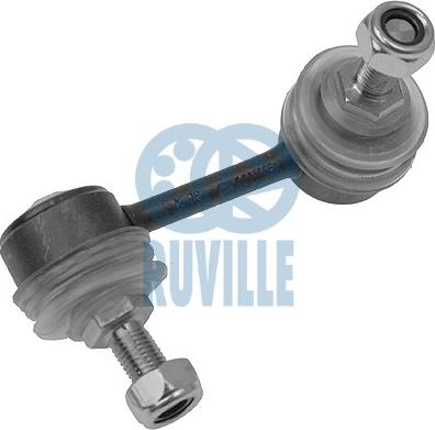 Ruville 919024 - Asta/Puntone, Stabilizzatore www.autoricambit.com