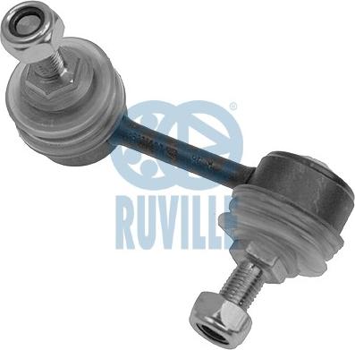 Ruville 919025 - Asta/Puntone, Stabilizzatore www.autoricambit.com