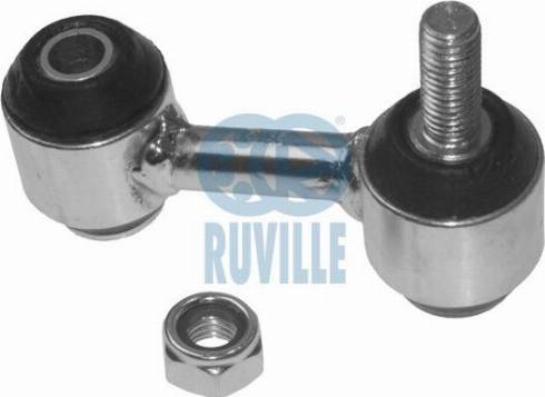 Ruville 919104 - Asta/Puntone, Stabilizzatore www.autoricambit.com