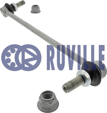 Ruville 919113 - Asta/Puntone, Stabilizzatore www.autoricambit.com