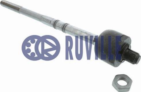 Ruville 914145 - Giunto assiale, Asta trasversale www.autoricambit.com