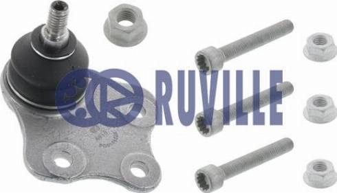 Ruville 914142 - Giunto di supporto / guida www.autoricambit.com