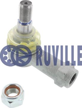 Ruville 914150 - Testa barra d'accoppiamento www.autoricambit.com