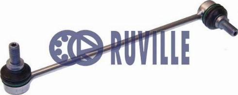 Ruville 914104 - Asta/Puntone, Stabilizzatore www.autoricambit.com