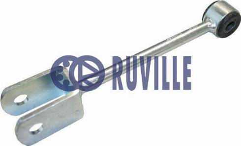 Ruville 914103 - Asta/Puntone, Stabilizzatore www.autoricambit.com