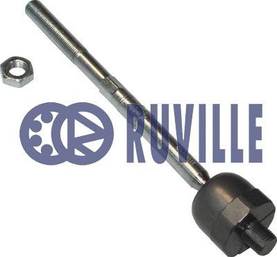 Ruville 914119 - Giunto assiale, Asta trasversale www.autoricambit.com