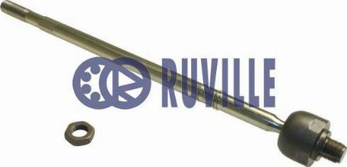 Ruville 914115 - Giunto assiale, Asta trasversale www.autoricambit.com