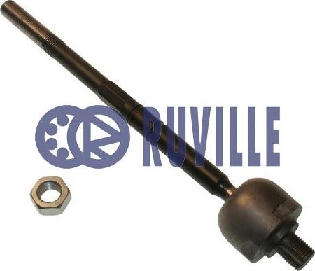 Ruville 914118 - Giunto assiale, Asta trasversale www.autoricambit.com