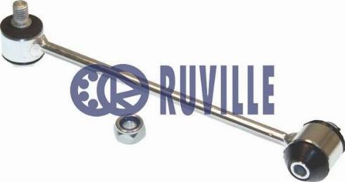 Ruville 914117 - Asta/Puntone, Stabilizzatore www.autoricambit.com