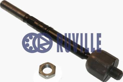 Ruville 914700 - Giunto assiale, Asta trasversale www.autoricambit.com