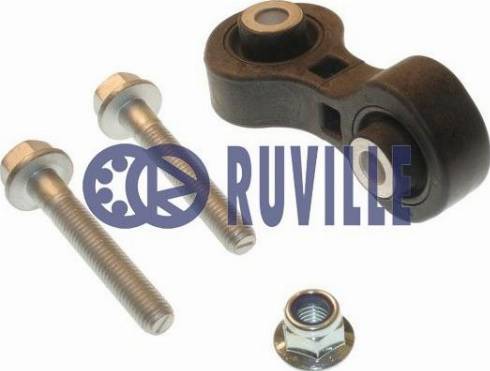 Ruville 914702 - Asta/Puntone, Stabilizzatore www.autoricambit.com