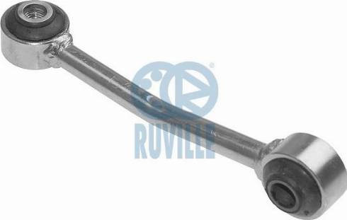 Ruville 915945 - Asta/Puntone, Stabilizzatore www.autoricambit.com